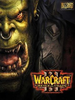 World of Warcraft REIGN OF CHAOS