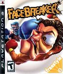PS3 - Facebreaker