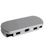 PSP ALUMINIUM CASE