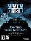 PC - Agatha Christie  And Then There Were None
