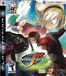 PS3 - The King of Fighters XII