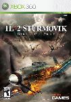 XBOX 360 - IL-2 Sturmovik Birds of Prey