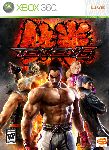 XBOX 360 -Tekken 6