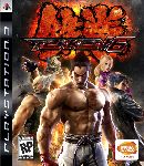 PS3 - Tekken 6