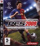 PS3 - Pro Evolution Soccer 2009