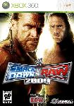 XBOX 360 - WWE 2009