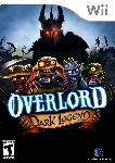 Overlord Dark Legend