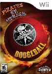 WII - Pirates vs. Ninjas Dodgeball