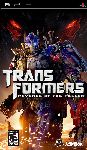 Transformers Revenge of the Fallen
