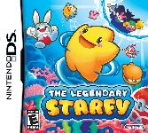The Legendary Starfy