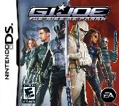 G.I. Joe The Rise of Cobra