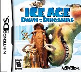 Ice Age Dawn of the Dinosaurs