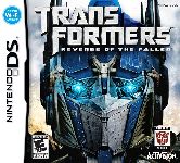Transformers Autobots