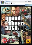 PC - GTA IV