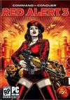 PC - Command & Conquer Red Alert 3