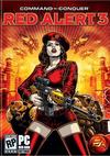 PC - Command & Conquer Red Alert 3