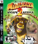 PS3 - Madagascar Escape 2 Africa