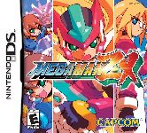 Mega Man ZX