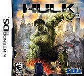 Incredible Hulk