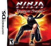 Ninja Gaiden Dragon Sword