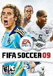 PC - FIFA SOCCER 09