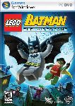 PC - Lego Batman