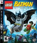 PS3 - Lego Batman