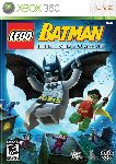 XBOX 360 - Lego Batman