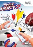 WII - Game Party 2