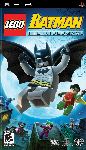 PSP - Lego Batman