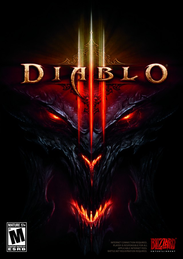 PC - Diablo III
