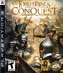 PS3 - The Lord of the Rings Conquest
