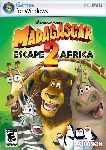 PC - Madagascar Escape 2 Africa