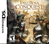 The Lord of the Rings Conquest