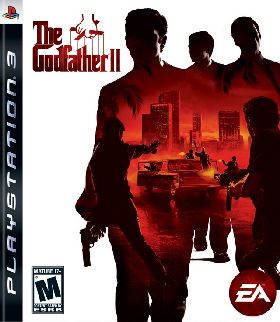 PS3 - The Godfather II