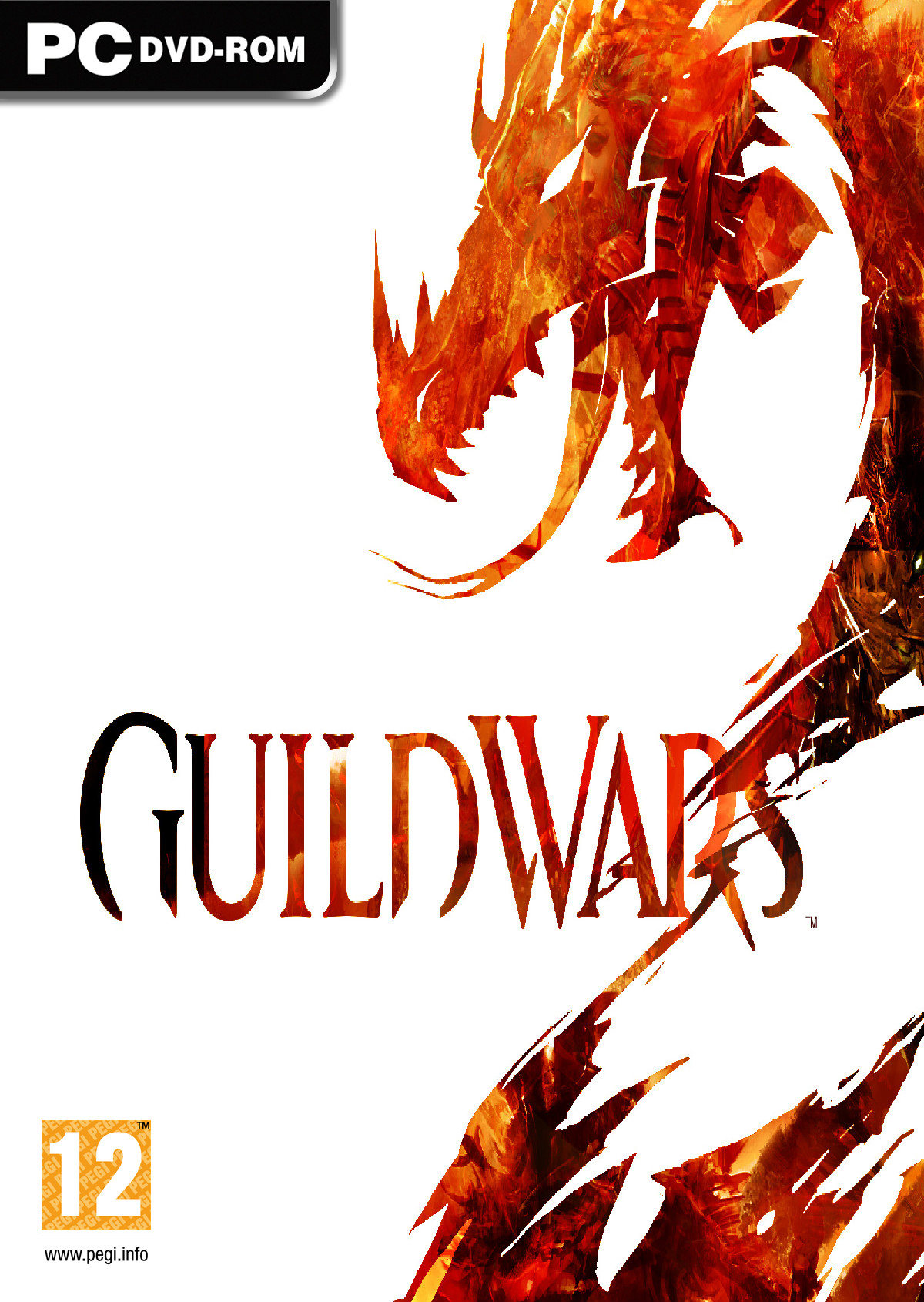 PC - Guild Wars 2