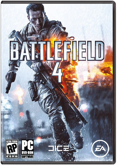 PC - Battlefield 4