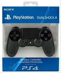 PS4 Dualshock 4 Controller