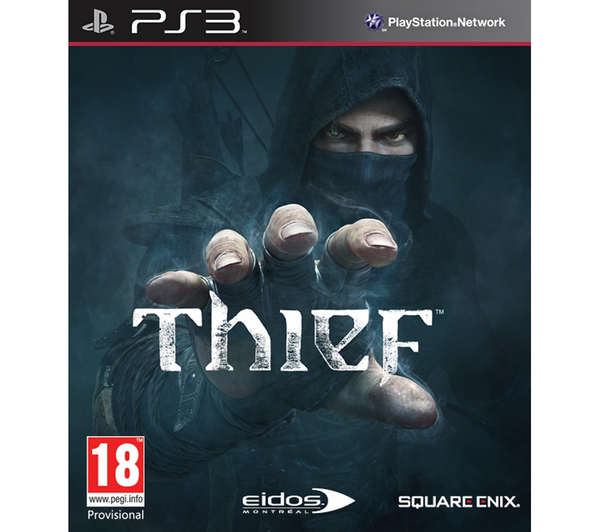 PS3 - THIEF