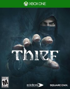 XBOX ONE - THIEF