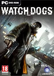 PC - WATCH DOGS