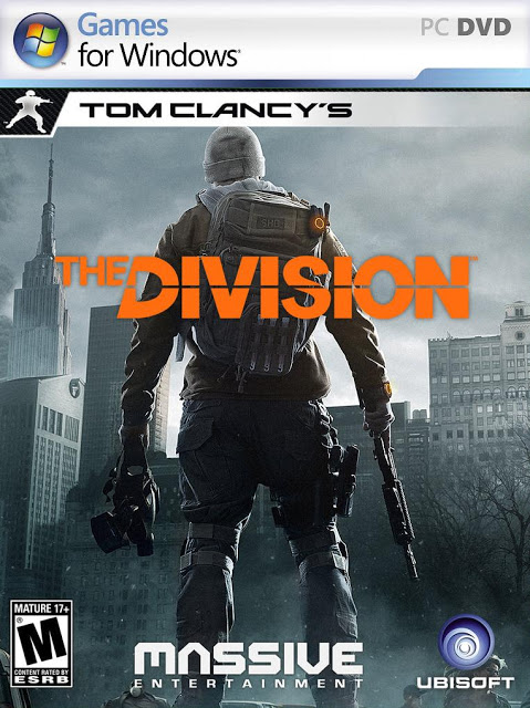 PC - Tom Clancy's The Division