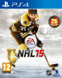 PS4 - NHL 2K15