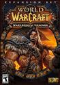 PC - WORLD OF WARCRAFT WARLORDS OF DRAENOR