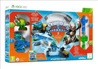 XBOX 360 - Skylanders Trap Team