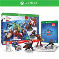 XBOX ONE - Disney INFINITY 2.0