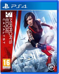 PS4 - Mirror's Edge Catalyst