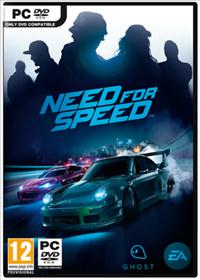 PC - NEED FOR SPEED