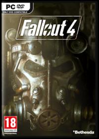 PC-Fallout 4