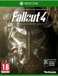 Xbox - Fallout 4